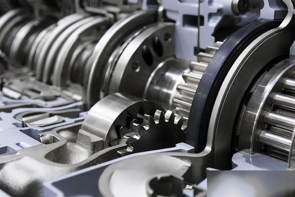 Hydrodynamic Bearing